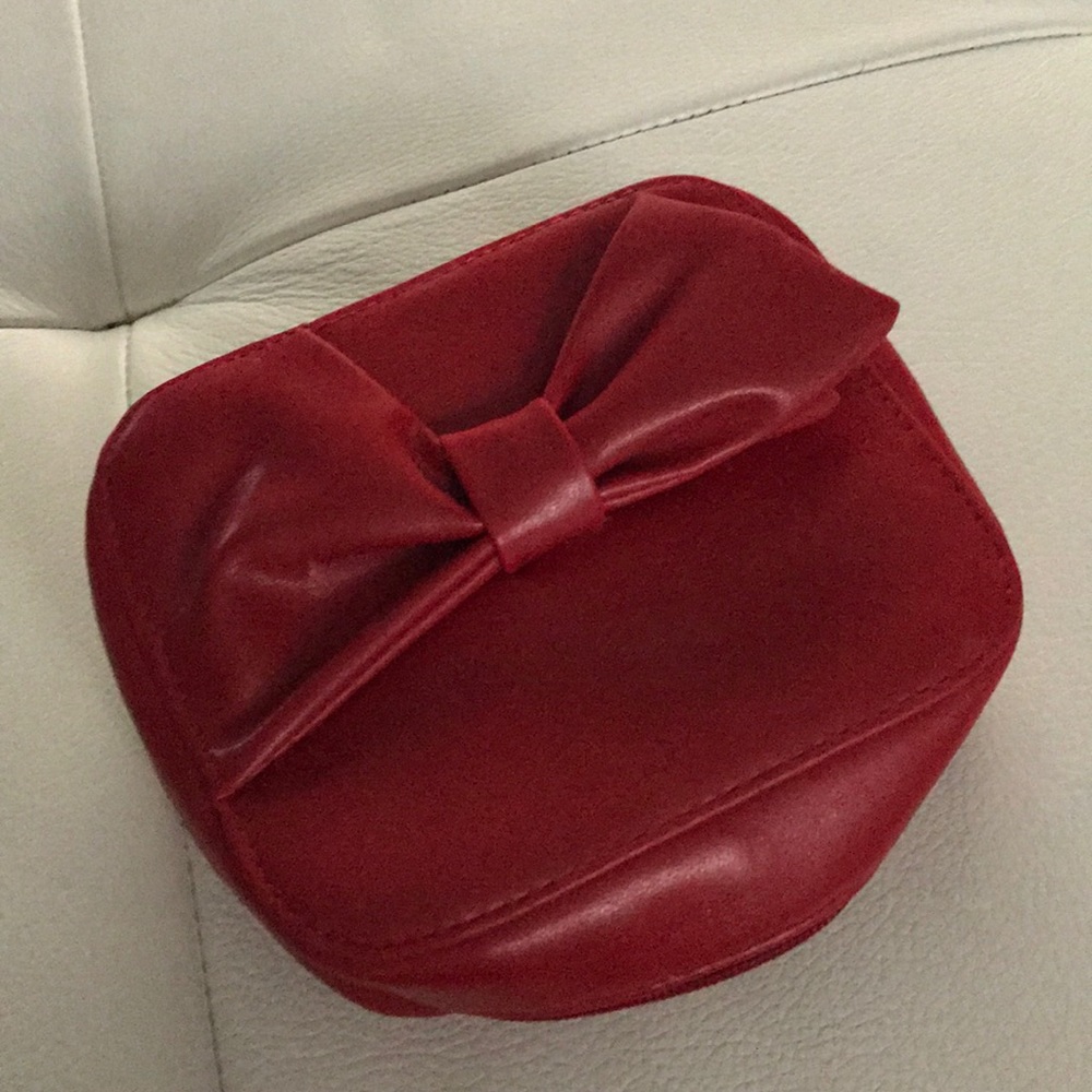 Make up case